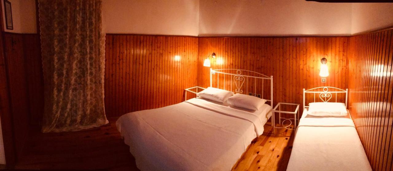 9Mouses Chasiotis Guest House Ampelakia 外观 照片