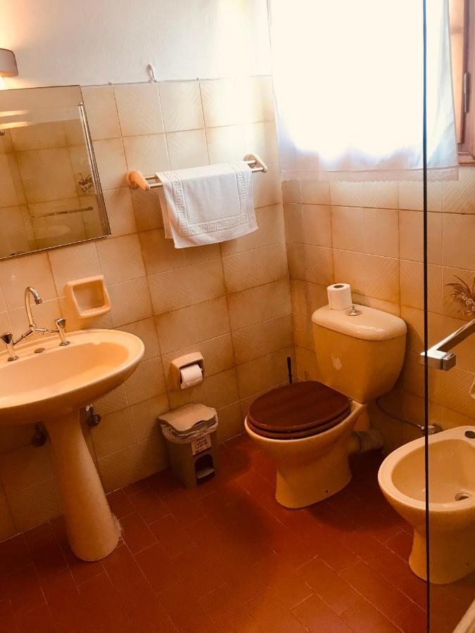 9Mouses Chasiotis Guest House Ampelakia 外观 照片