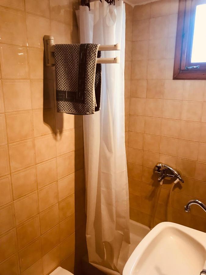 9Mouses Chasiotis Guest House Ampelakia 外观 照片